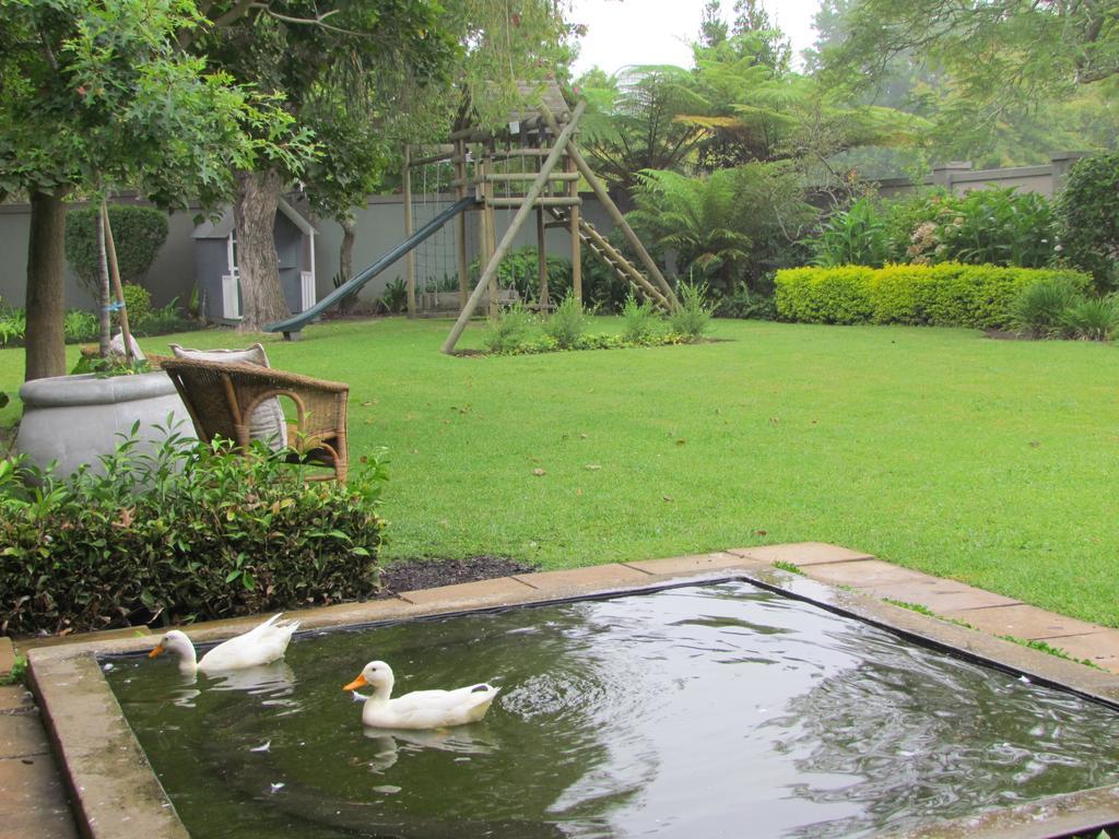 Caledon 31 Hotel จอร์จ ภายนอก รูปภาพ