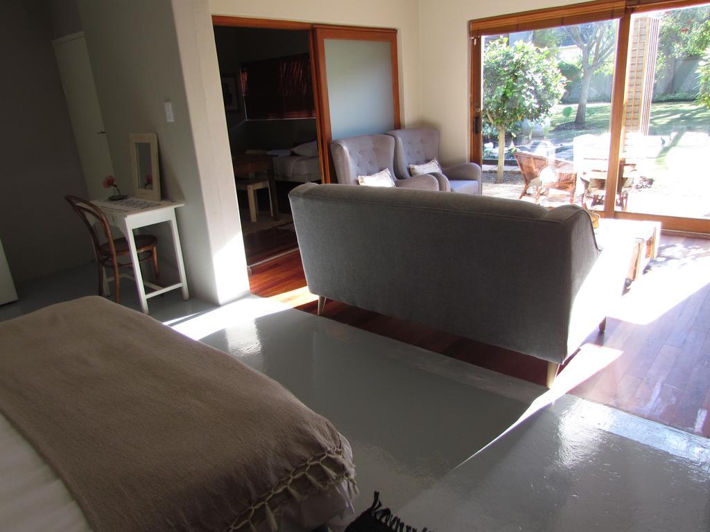 Caledon 31 Hotel จอร์จ ภายนอก รูปภาพ