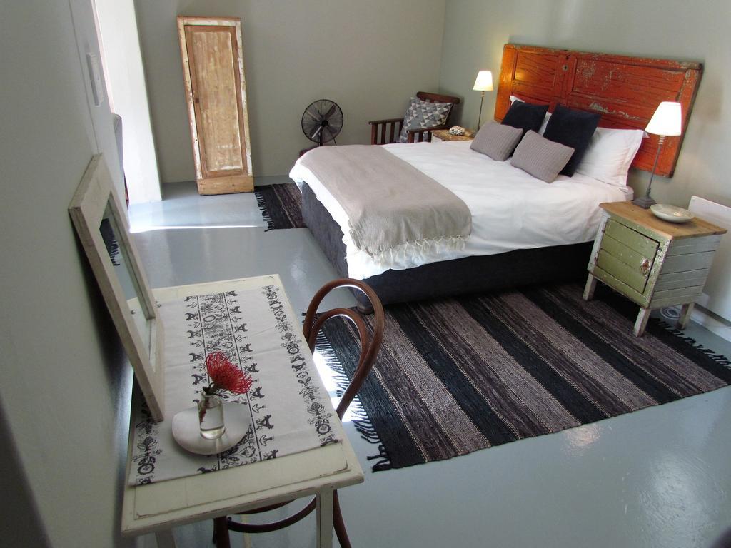 Caledon 31 Hotel จอร์จ ภายนอก รูปภาพ